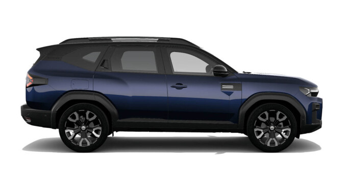 Dacia Bigster 1.2 TCe 140 Journey 5dr Petrol Estate - Image 2